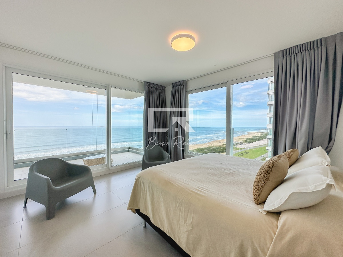 Apartamento ID.763 - Apartamento en Le Parc III, 4 suites