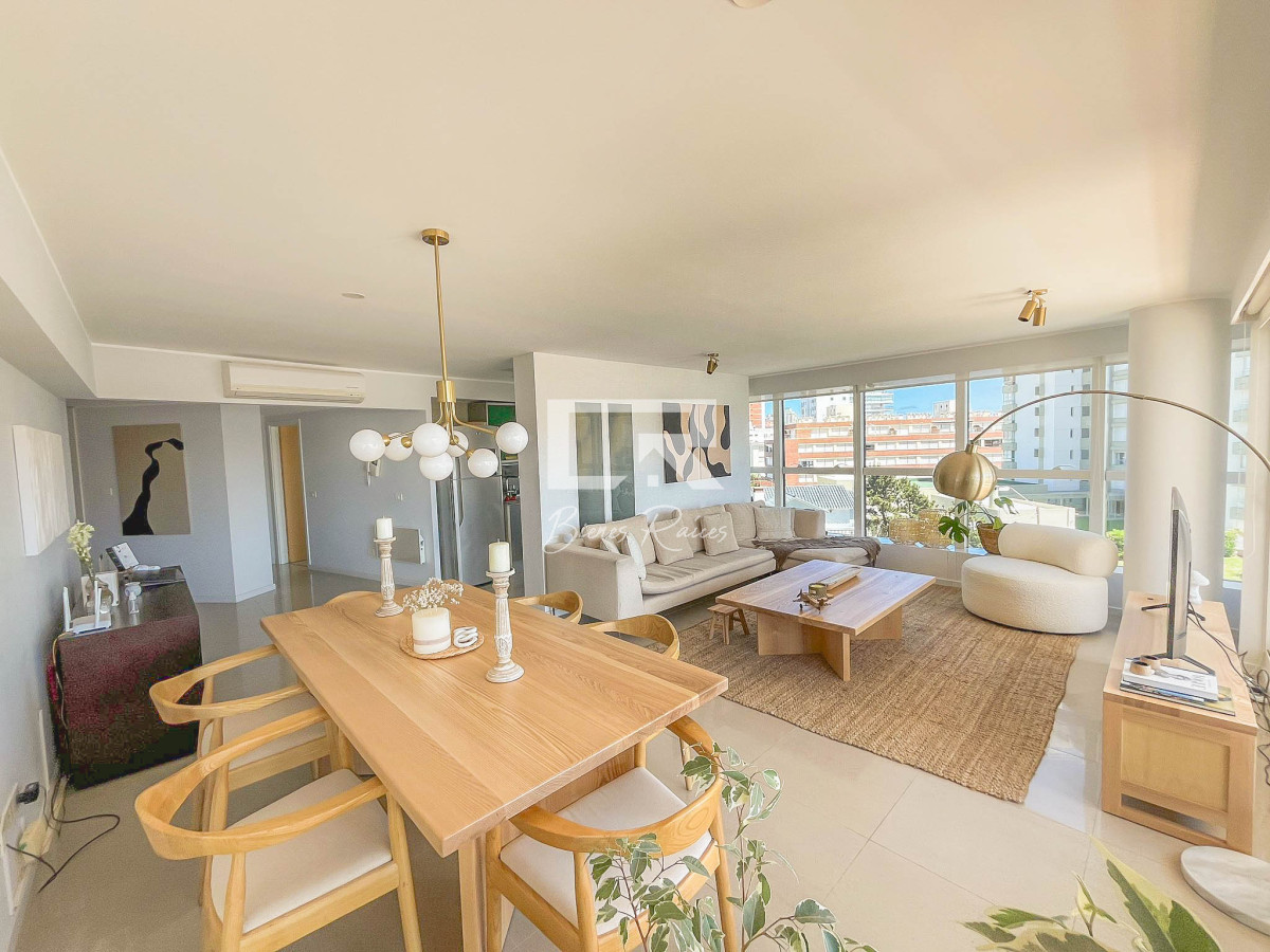 Apartamento ID.654 - Alexander Collection, dos suites con amenities