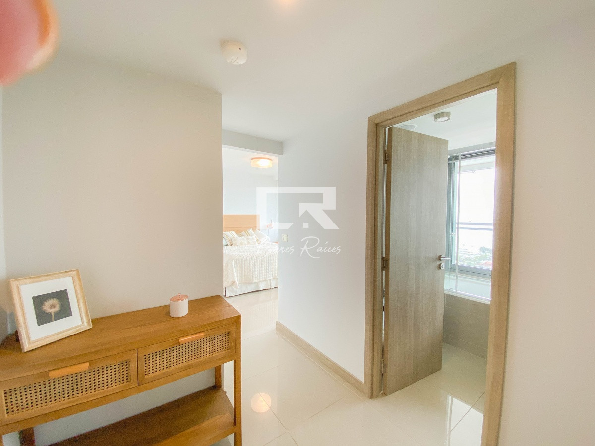 Apartamento ID.777 - Apartamento en alquiler de 2 dormitorios