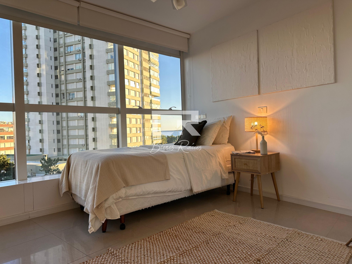 Apartamento ID.654 - Alexander Collection, dos suites con amenities