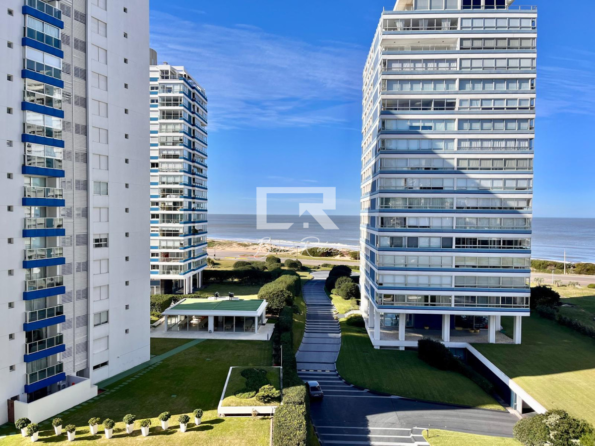 Apartamento ID.916 - Apartamento de 1 dormitorio con vista al mar en Brava
