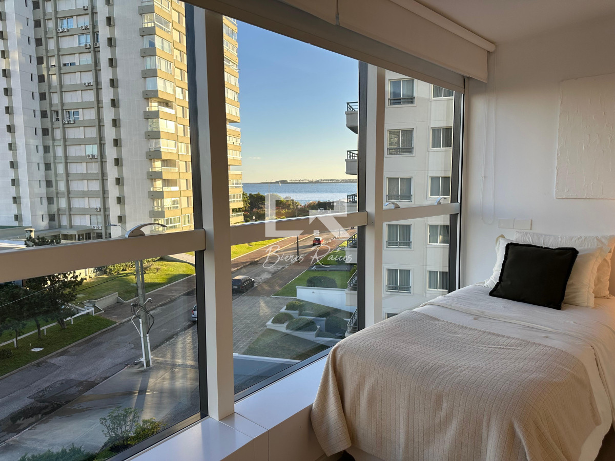 Apartamento ID.654 - Alexander Collection, dos suites con amenities