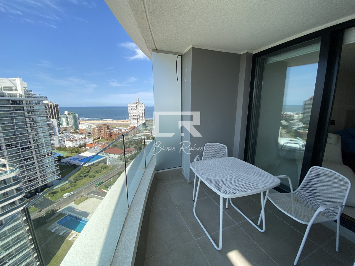 Apartamento ID.626 - Piso alto en Chiverta
