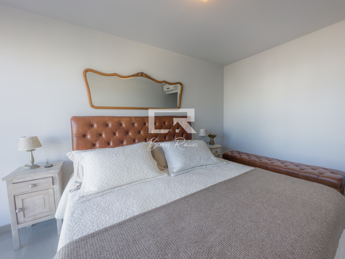 Apartamento ID.627 - Apartamento en Onix, 3 dormitorios con vista a playa brava