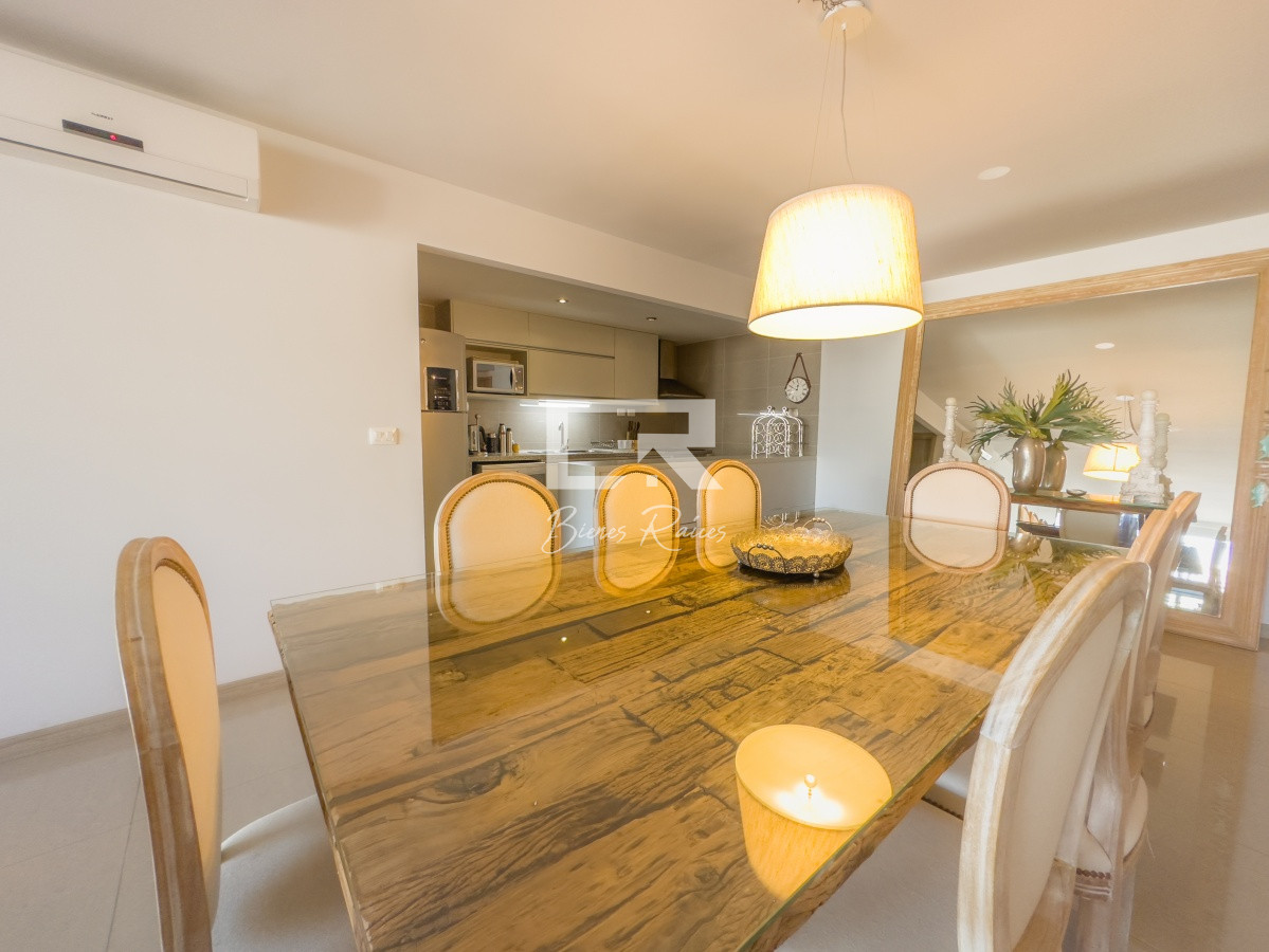 Apartamento ID.627 - Apartamento en Onix, 3 dormitorios con vista a playa brava