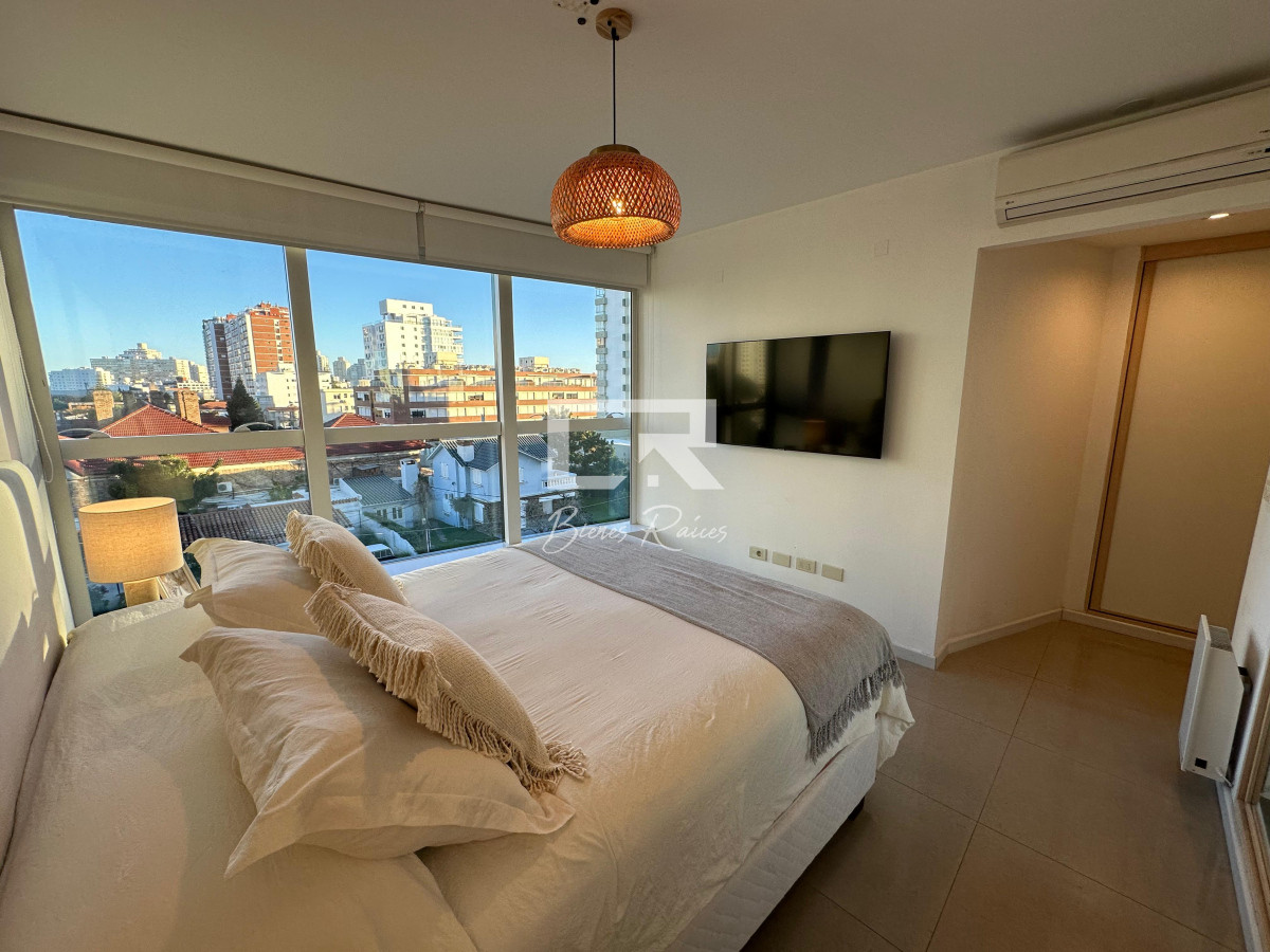 Apartamento ID.654 - Alexander Collection, dos suites con amenities