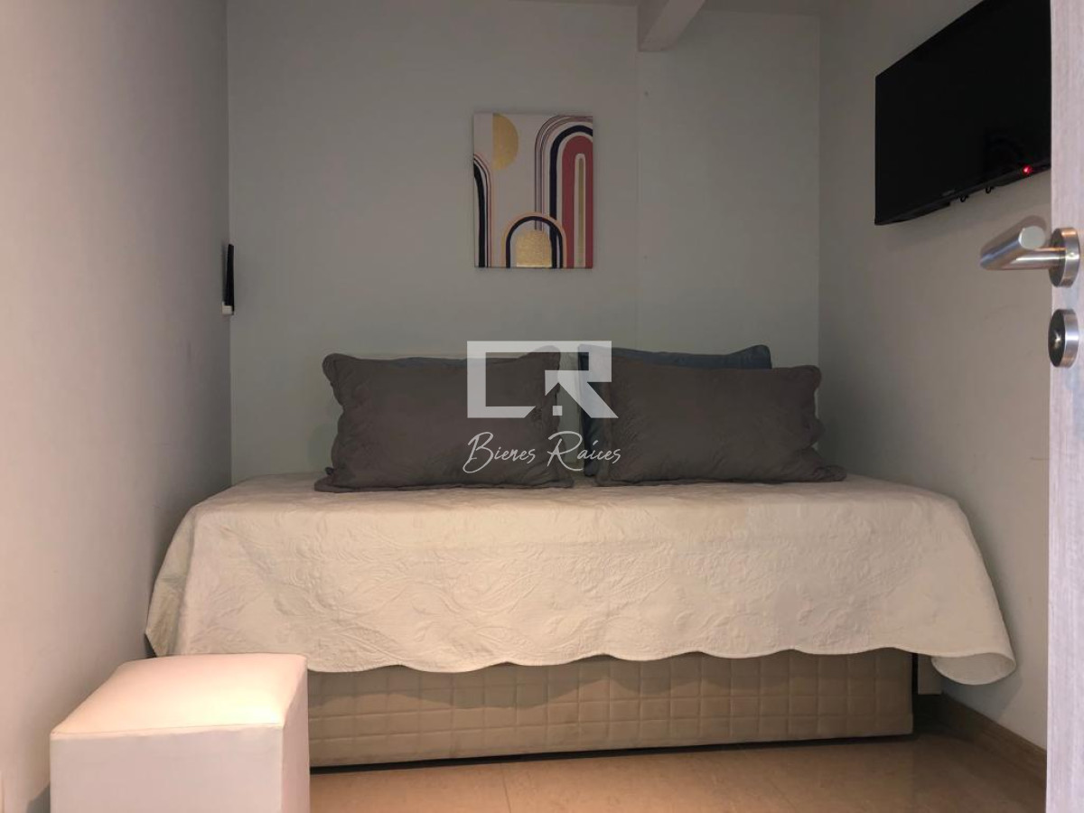 Apartamento ID.384 - Apartamento en Mansa