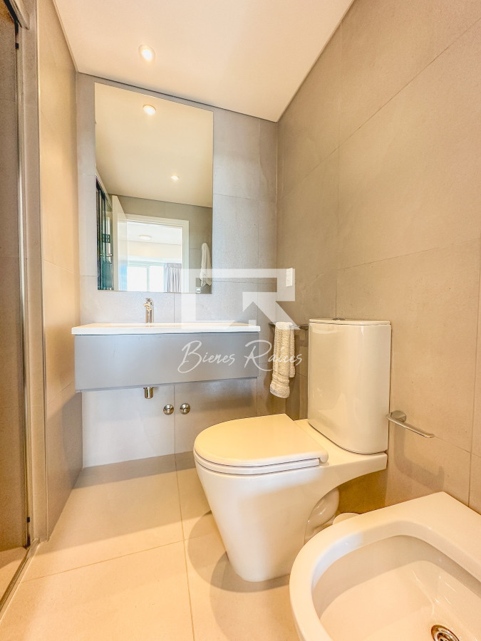 Apartamento ID.763 - Apartamento en Le Parc III, 4 suites