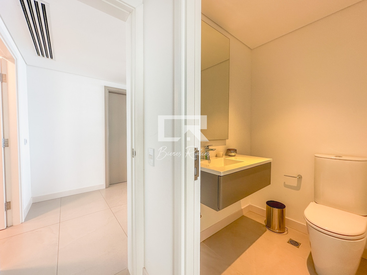 Apartamento ID.763 - Apartamento en Le Parc III, 4 suites