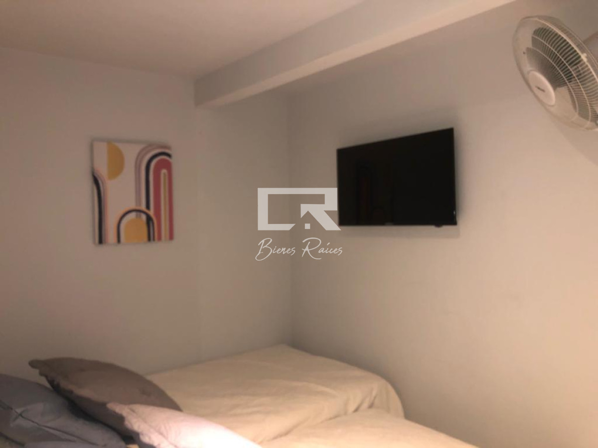 Apartamento ID.384 - Apartamento en Mansa