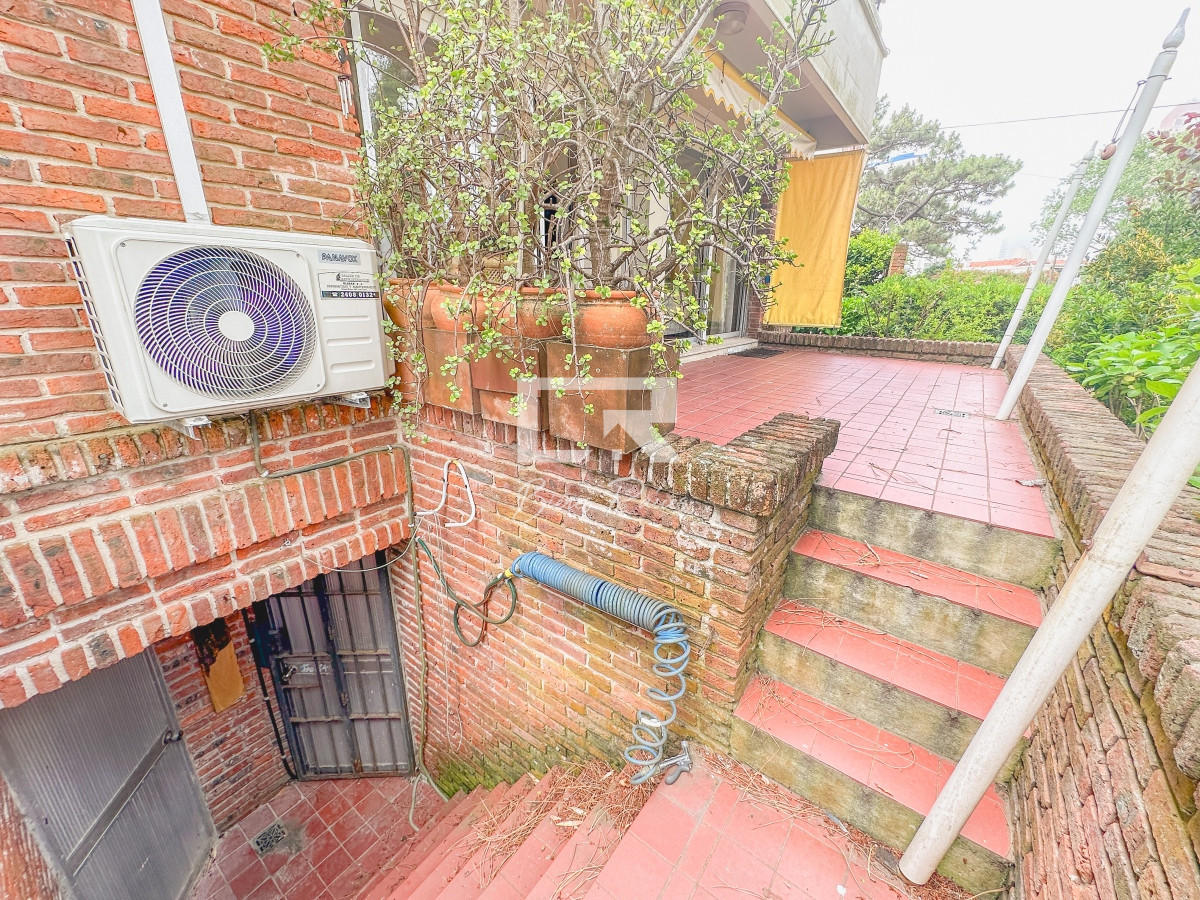 Apartamento ID.552 - Aidy Grill, apartamento de 2 dormitorios más loft