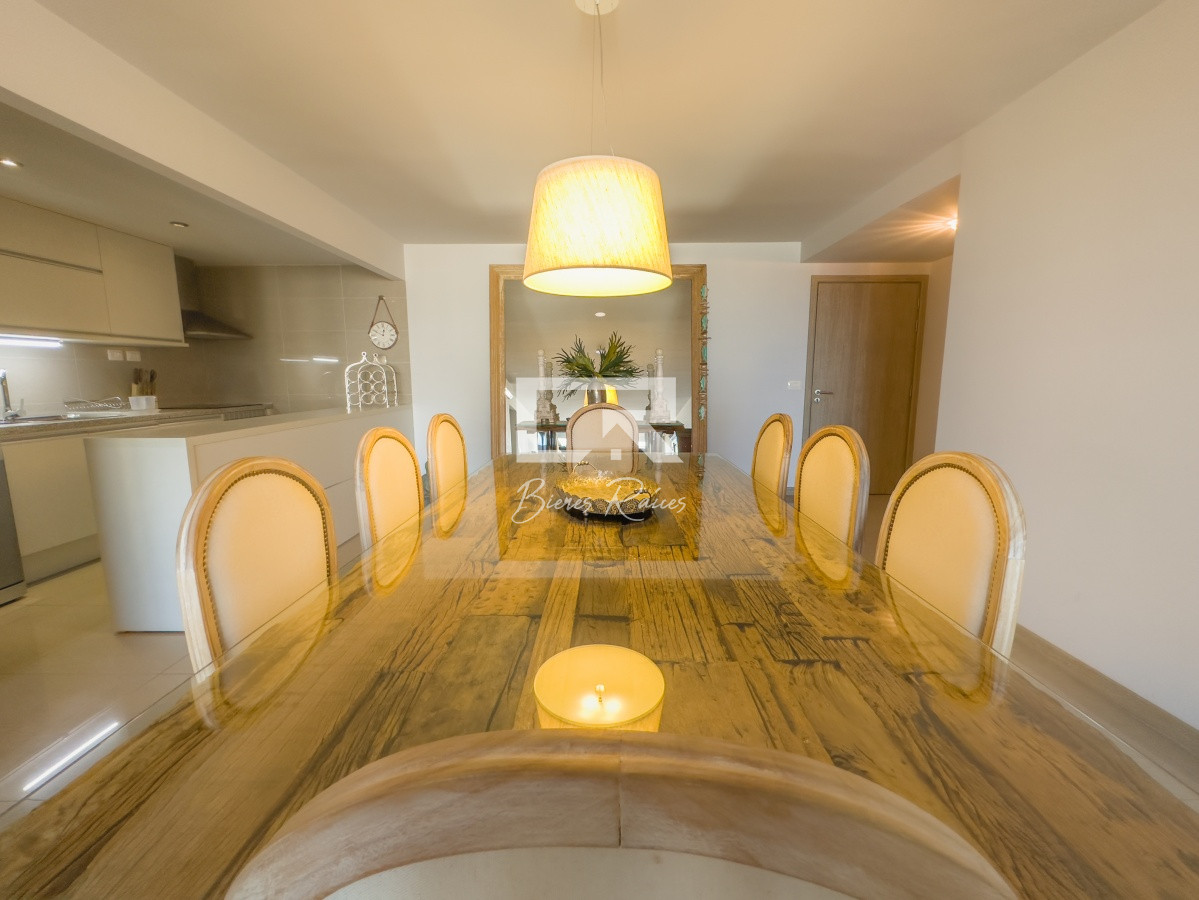 Apartamento ID.627 - Apartamento en Onix, 3 dormitorios con vista a playa brava