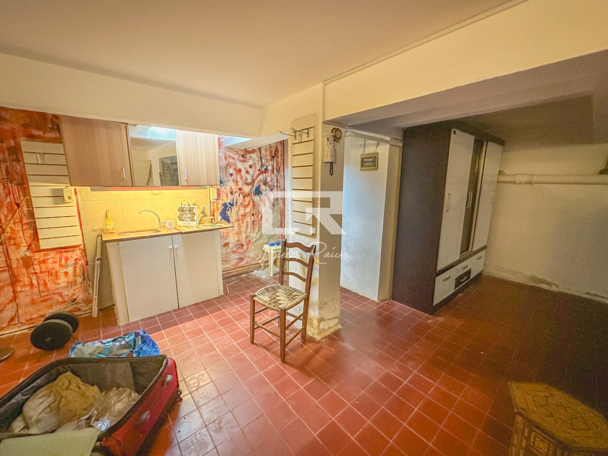 Apartamento ID.552 - Aidy Grill, apartamento de 2 dormitorios más loft