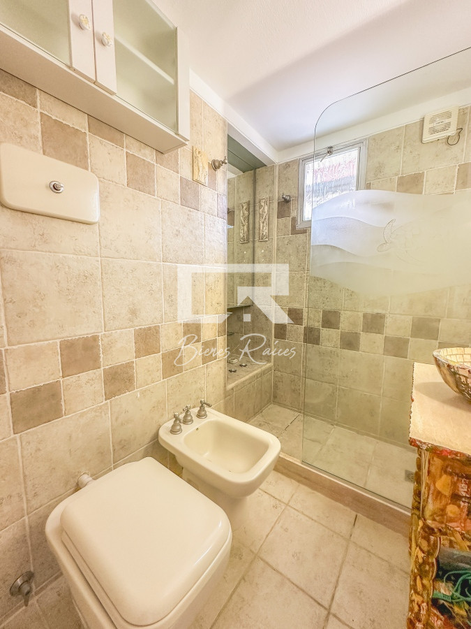 Apartamento ID.552 - Aidy Grill, apartamento de 2 dormitorios más loft