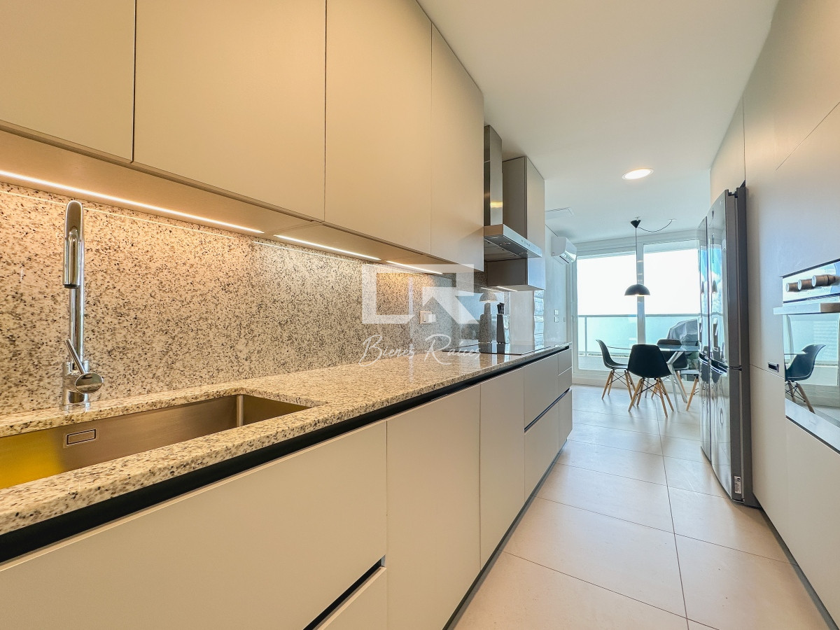 Apartamento ID.763 - Apartamento en Le Parc III, 4 suites