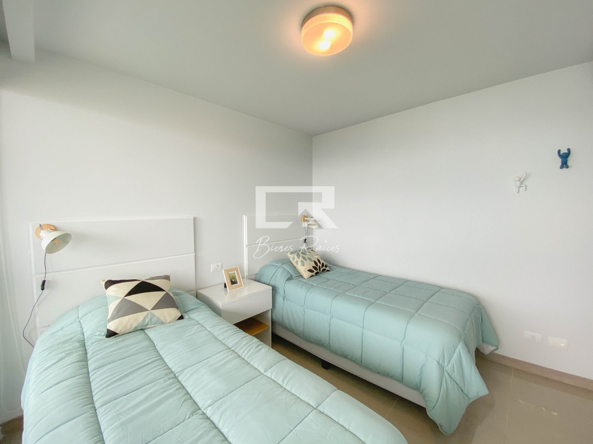 Apartamento ID.777 - Apartamento en alquiler de 2 dormitorios