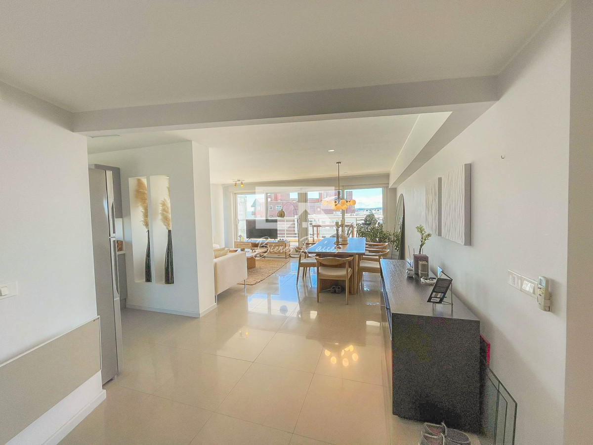 Apartamento ID.654 - Alexander Collection, dos suites con amenities
