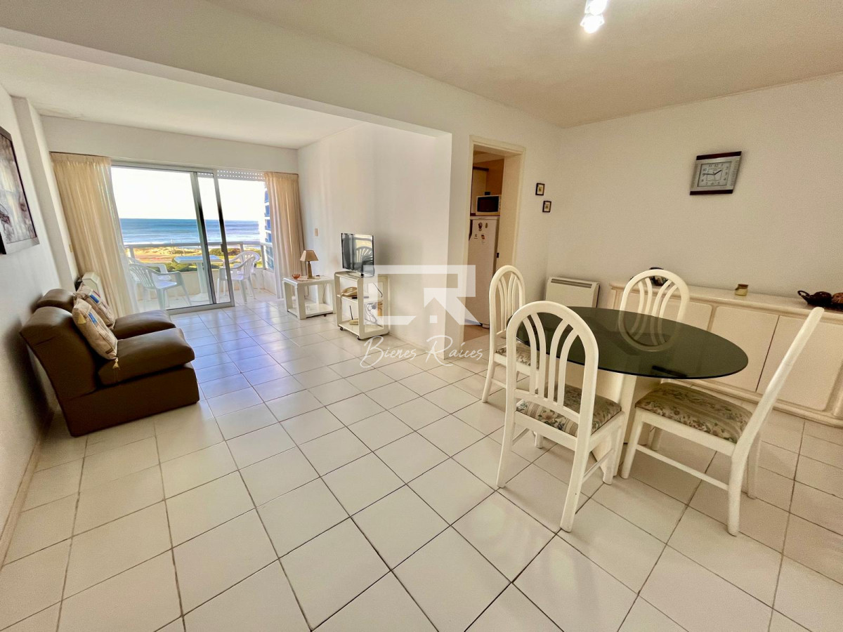 Apartamento ID.916 - Apartamento de 1 dormitorio con vista al mar en Brava