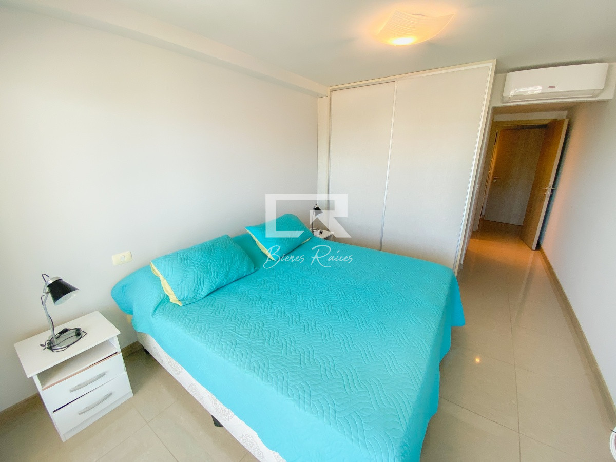 Apartamento ID.384 - Apartamento en Mansa