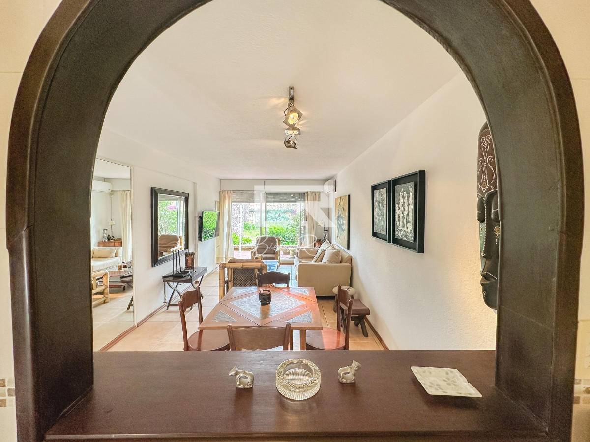 Apartamento ID.552 - Aidy Grill, apartamento de 2 dormitorios más loft