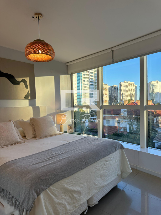 Apartamento ID.654 - Alexander Collection, dos suites con amenities