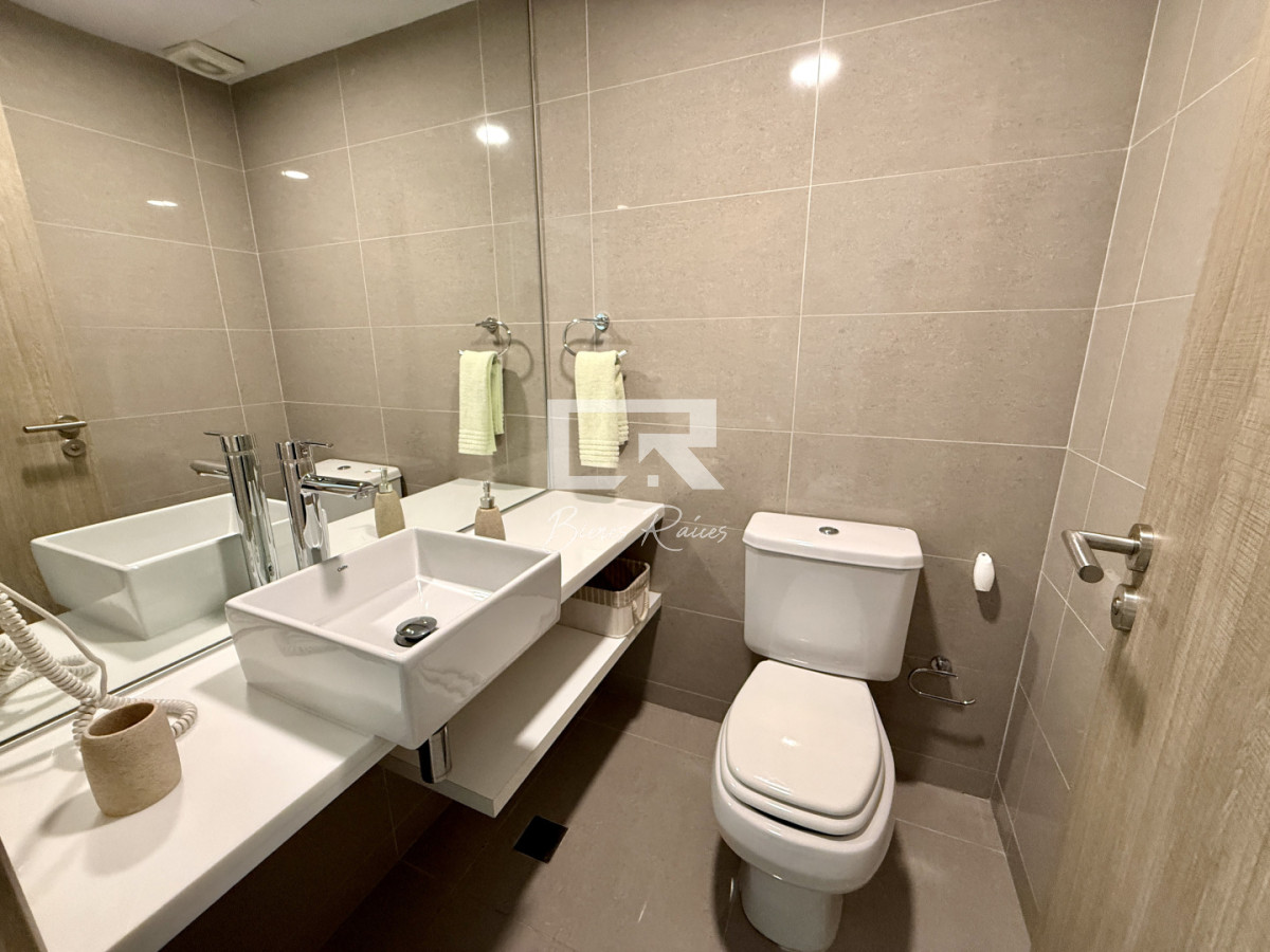 Apartamento ID.777 - Apartamento en alquiler de 2 dormitorios