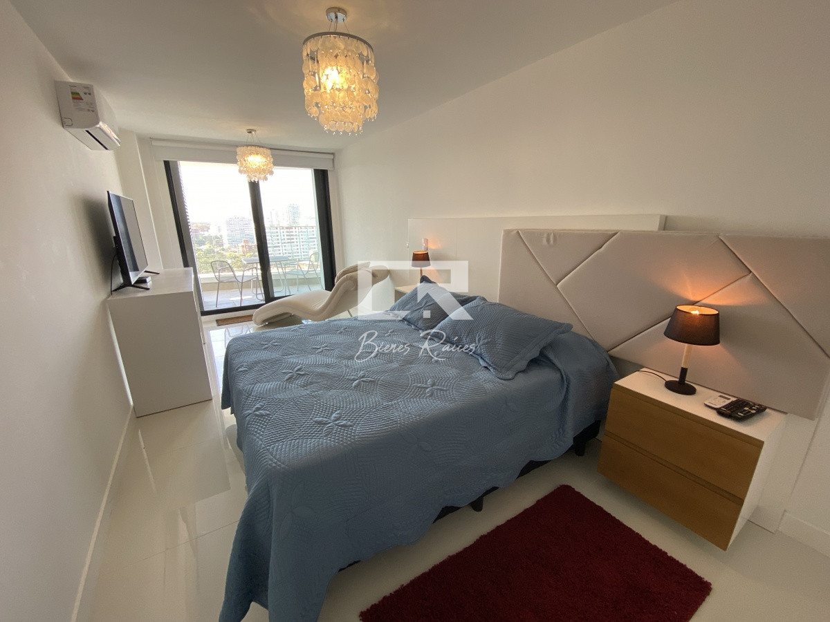 Apartamento ID.626 - Piso alto en Chiverta