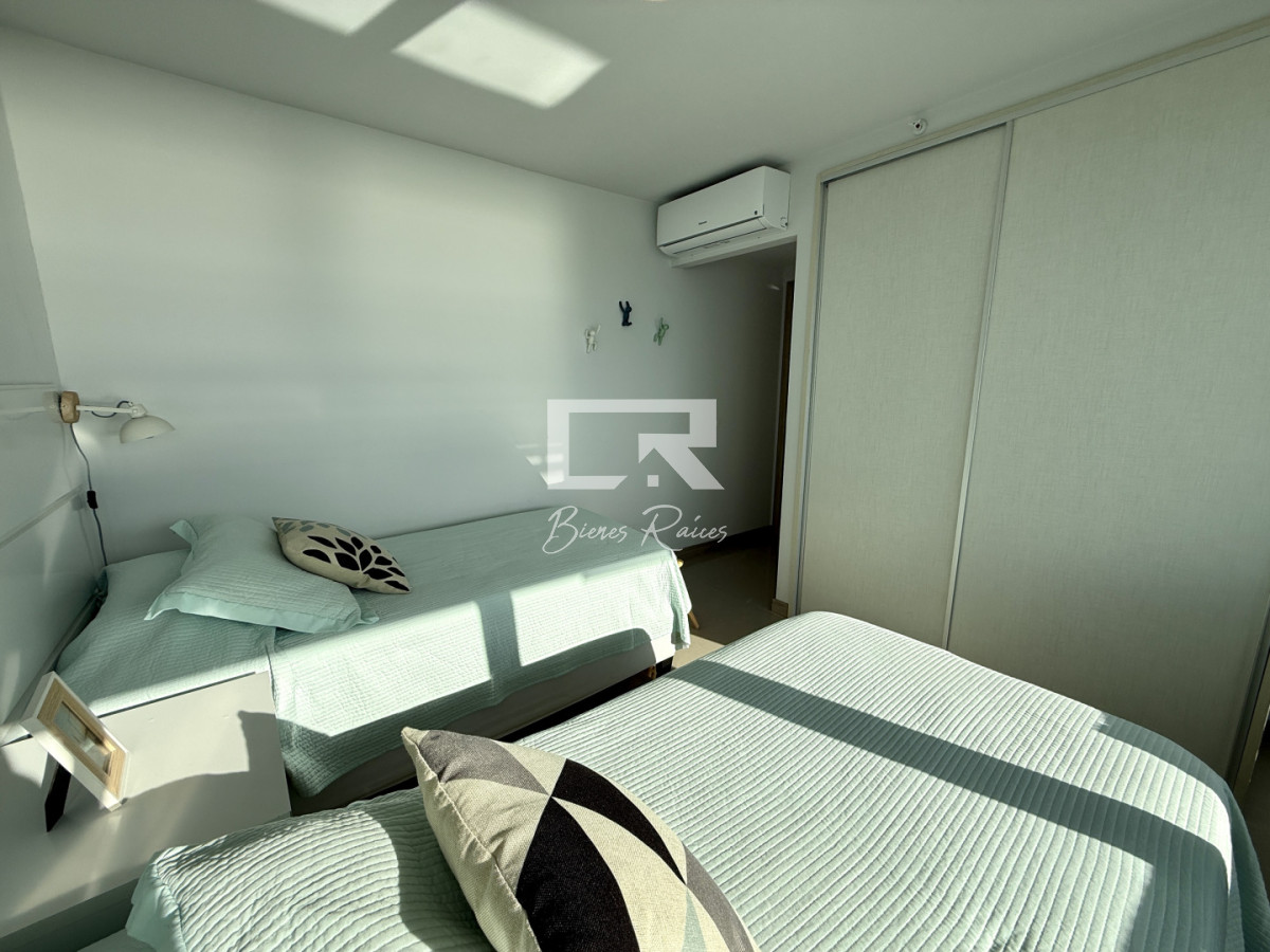 Apartamento ID.777 - Apartamento en alquiler de 2 dormitorios