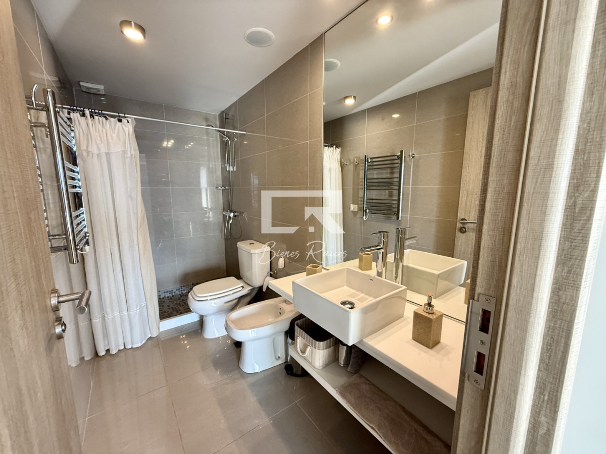 Apartamento ID.777 - Apartamento en alquiler de 2 dormitorios