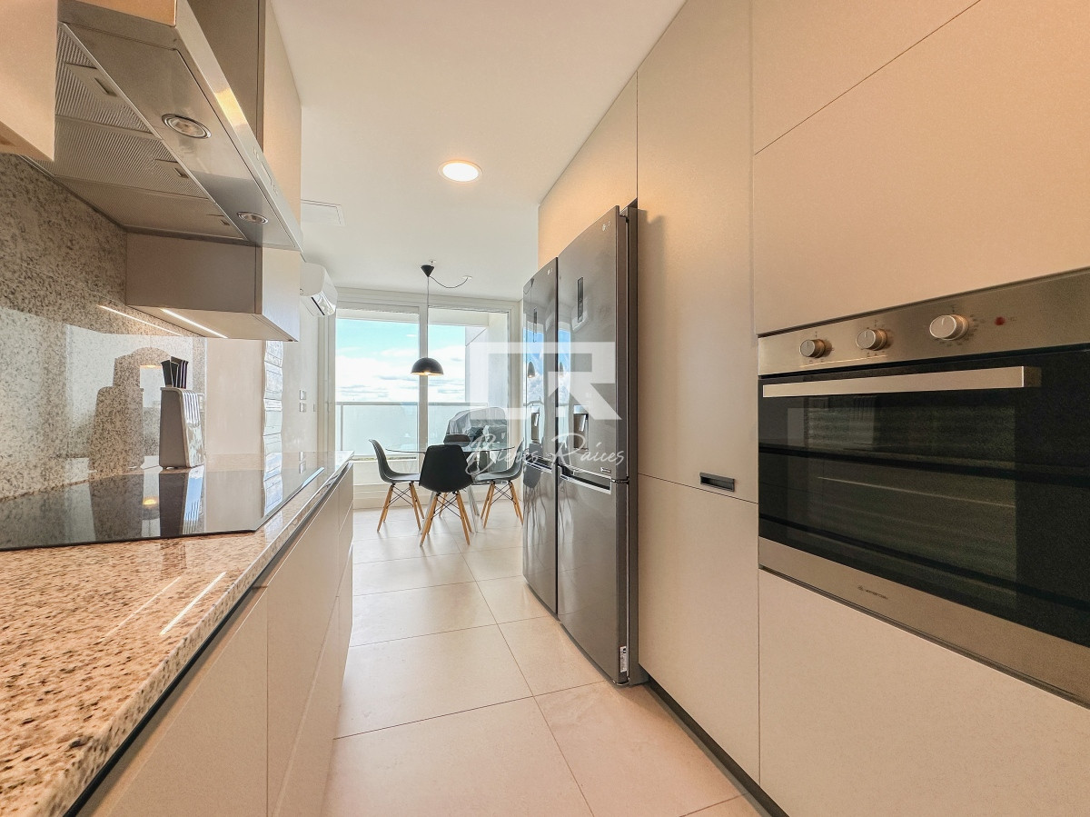 Apartamento ID.763 - Apartamento en Le Parc III, 4 suites