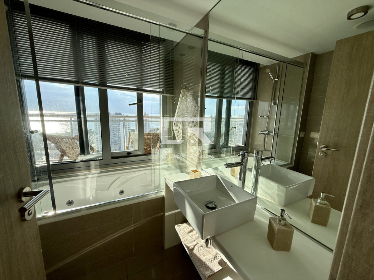 Apartamento ID.777 - Apartamento en alquiler de 2 dormitorios