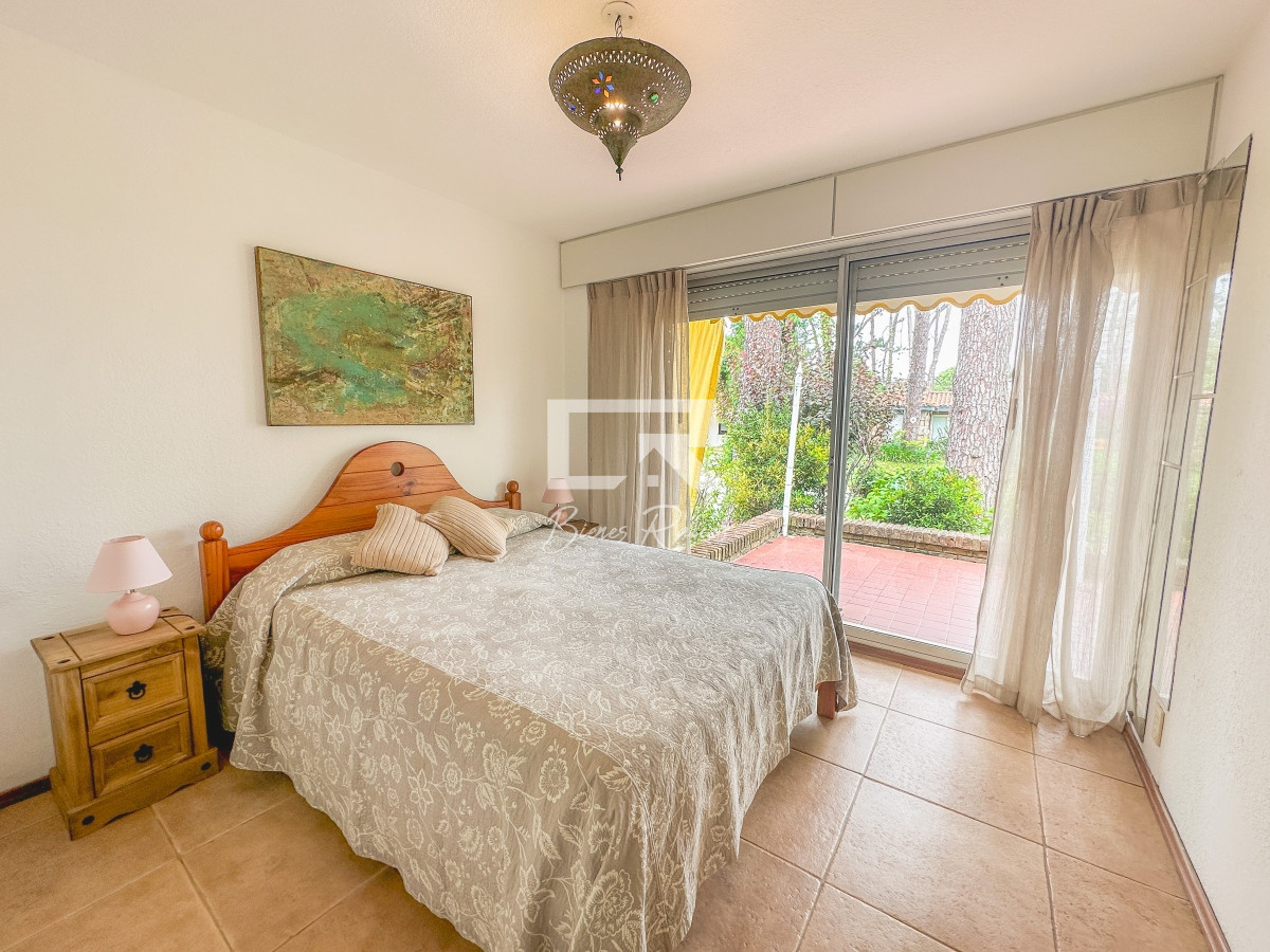 Apartamento ID.552 - Aidy Grill, apartamento de 2 dormitorios más loft
