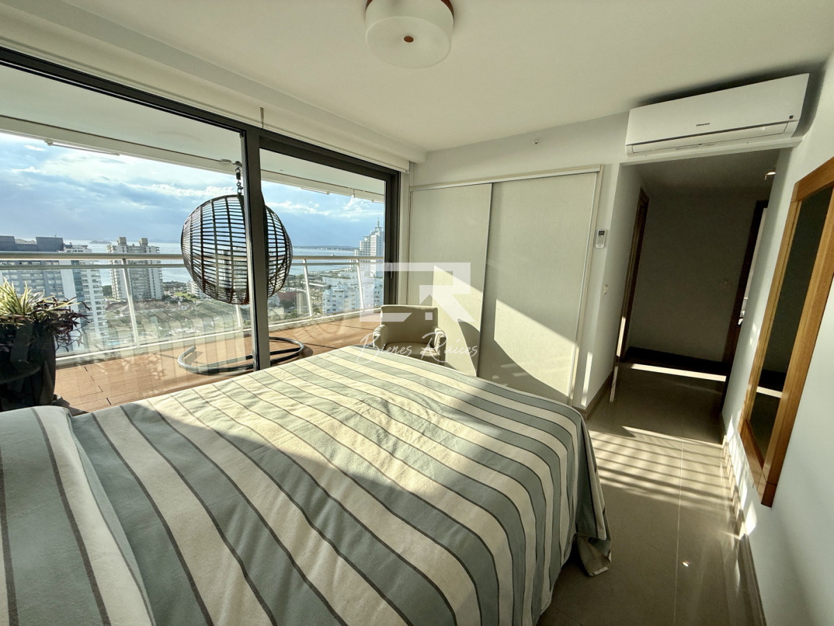 Apartamento ID.777 - Apartamento en alquiler de 2 dormitorios