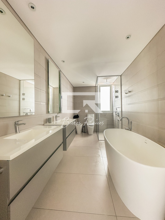 Apartamento ID.763 - Apartamento en Le Parc III, 4 suites