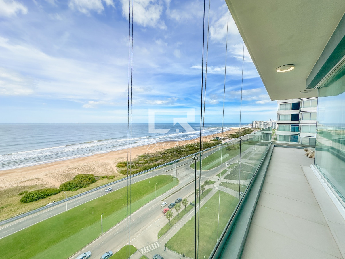 Apartamento ID.763 - Apartamento en Le Parc III, 4 suites