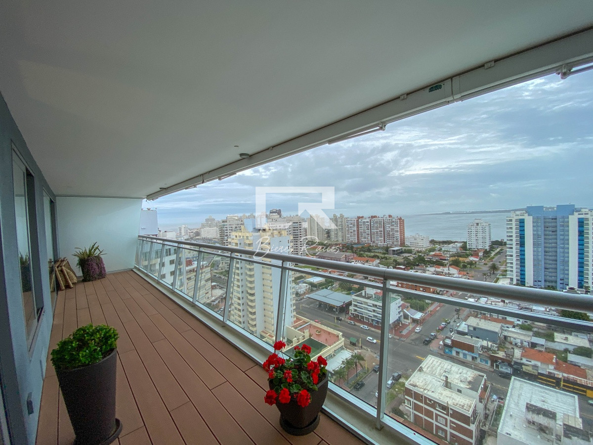 Apartamento ID.777 - Apartamento en alquiler de 2 dormitorios