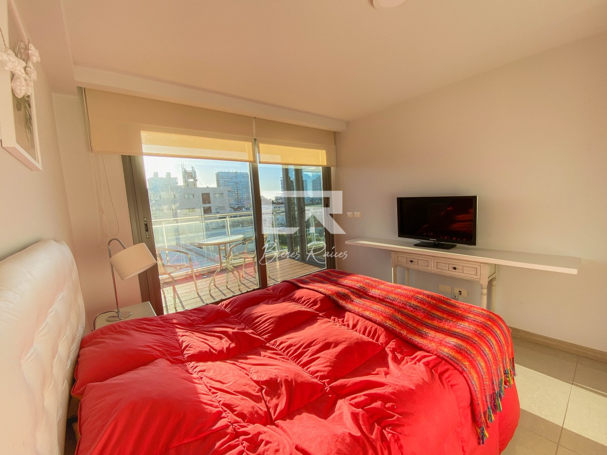 Apartamento ID.463 - 1 dormitorio y medio con servicios