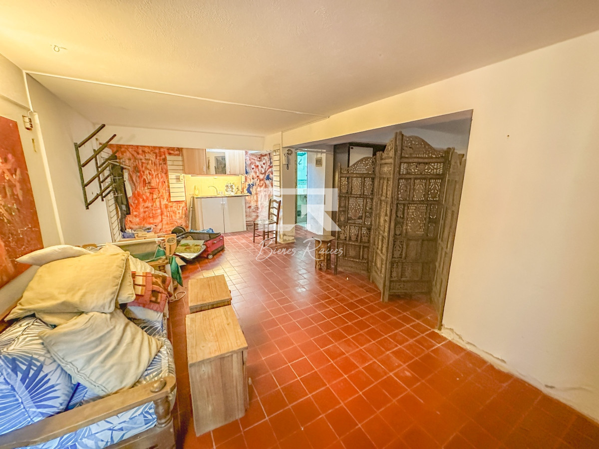 Apartamento ID.552 - Aidy Grill, apartamento de 2 dormitorios más loft