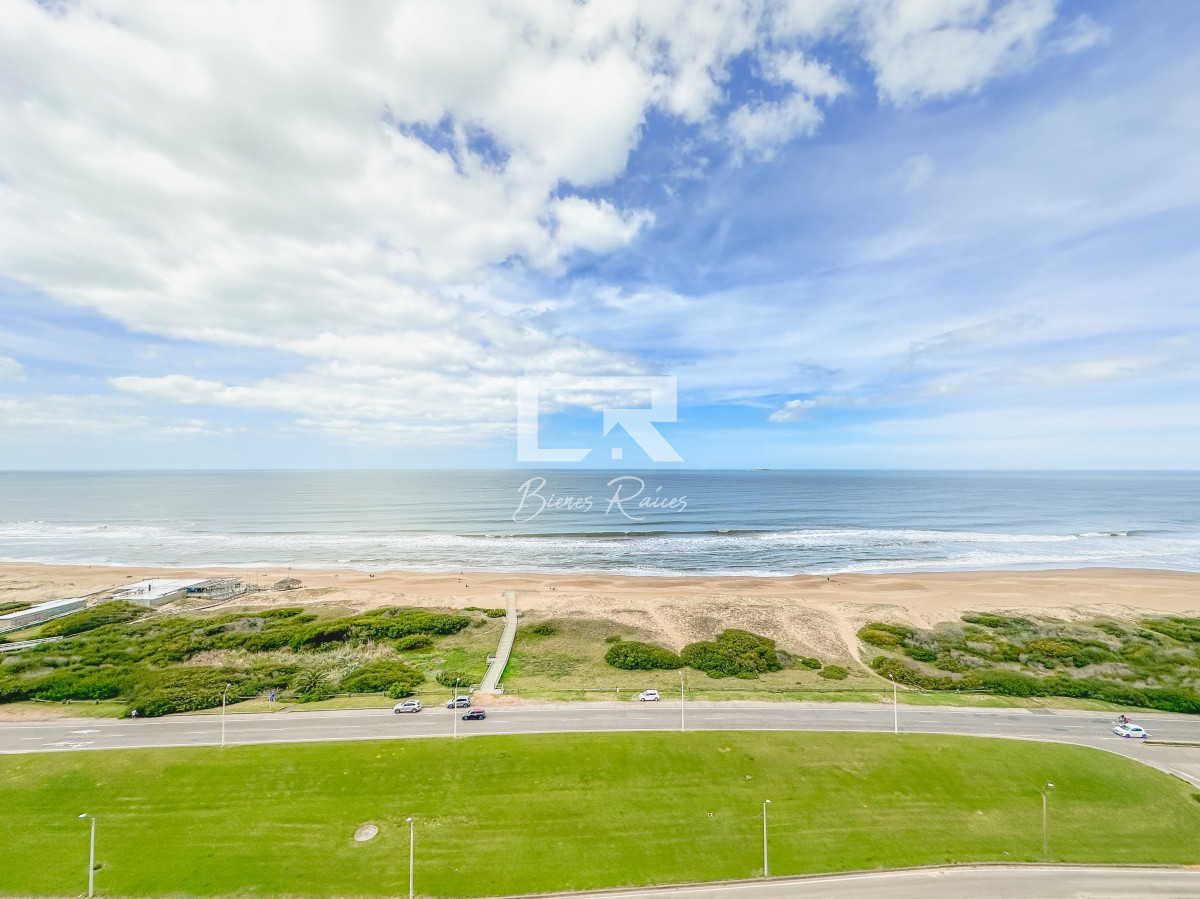 Apartamento ID.763 - Apartamento en Le Parc III, 4 suites