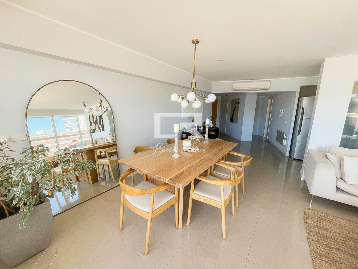 Apartamento ID.654 - Alexander Collection, dos suites con amenities