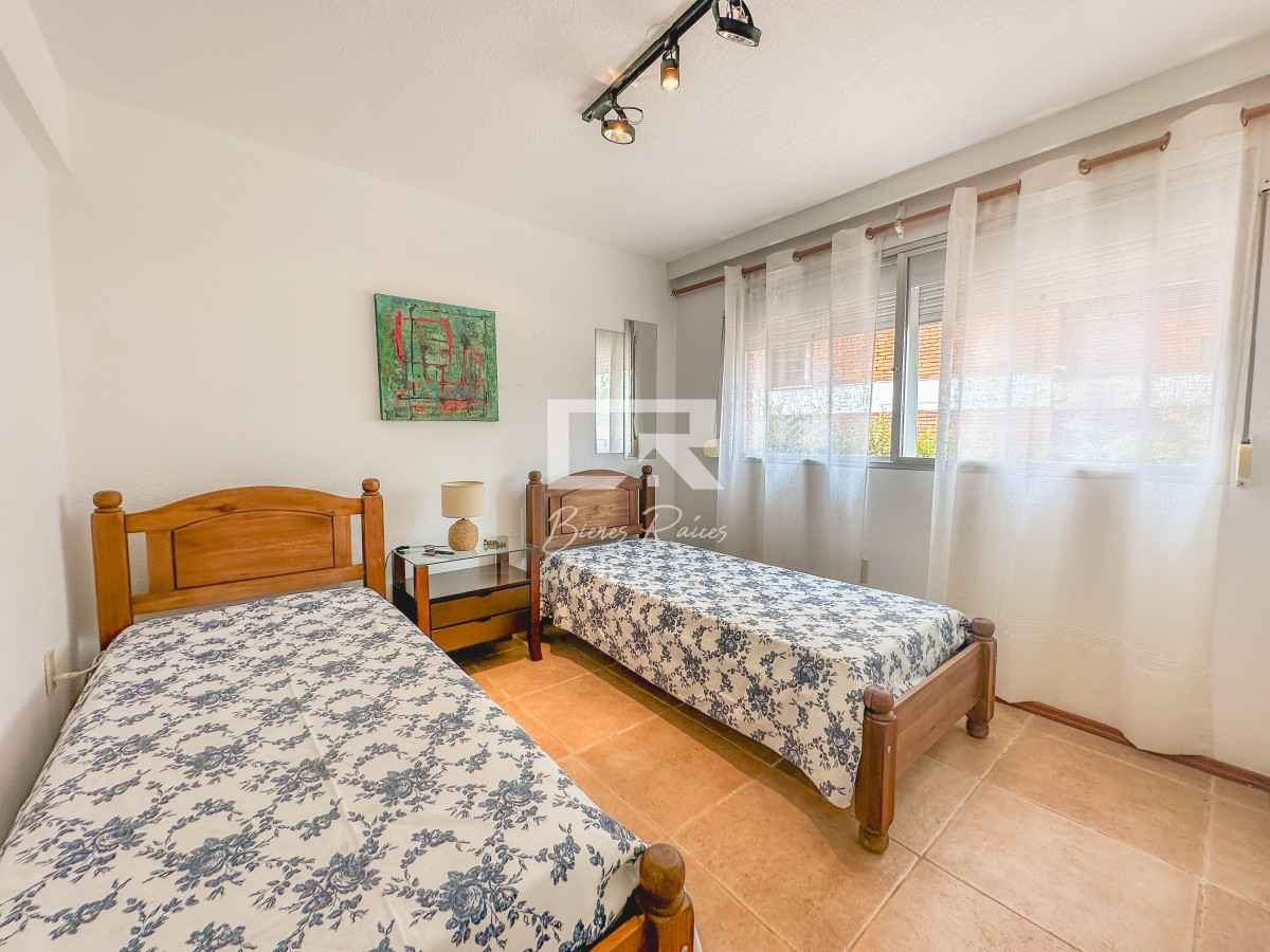 Apartamento ID.552 - Aidy Grill, apartamento de 2 dormitorios más loft