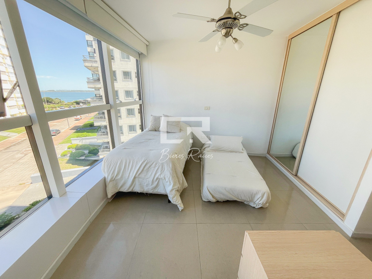 Apartamento ID.654 - Alexander Collection, dos suites con amenities