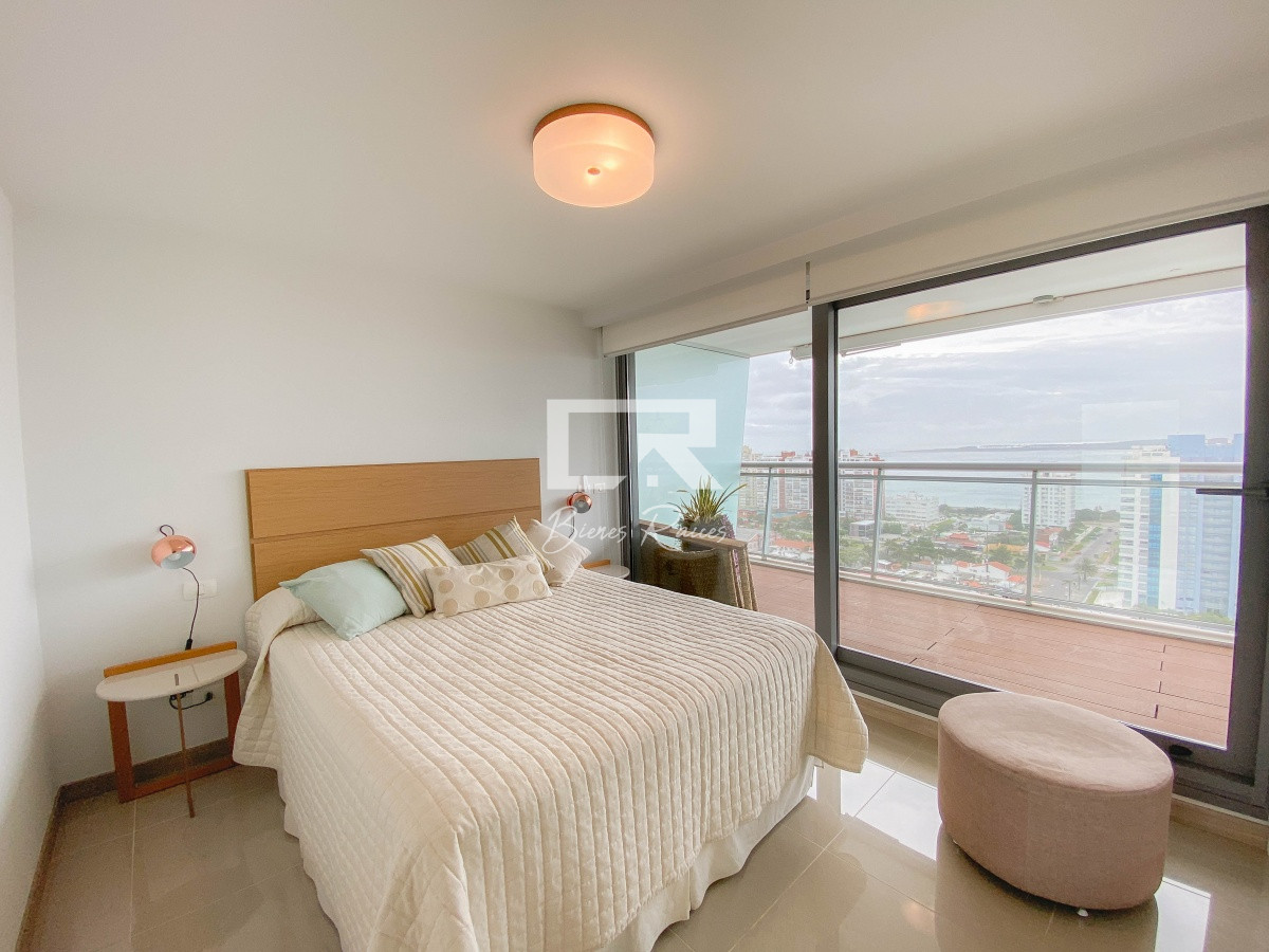 Apartamento ID.777 - Apartamento en alquiler de 2 dormitorios
