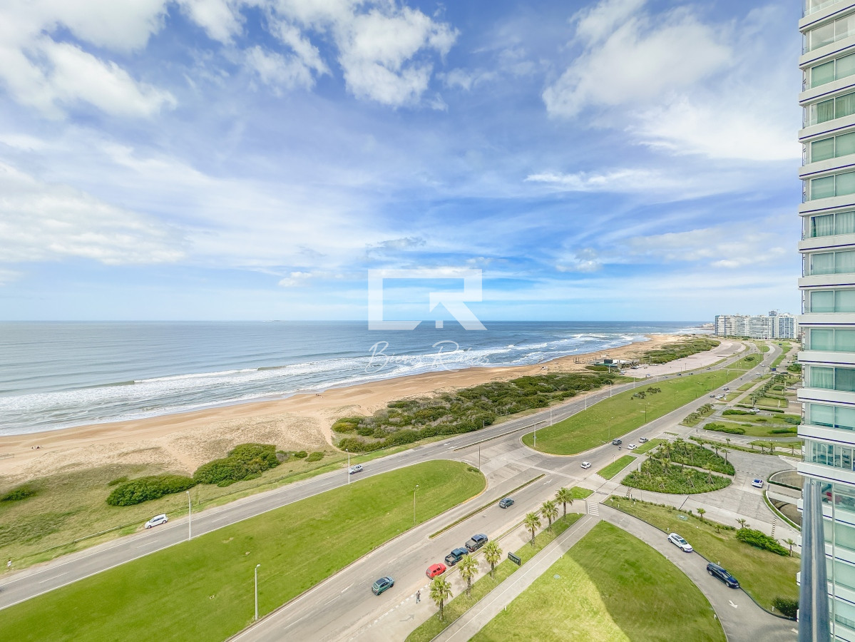 Apartamento ID.763 - Apartamento en Le Parc III, 4 suites