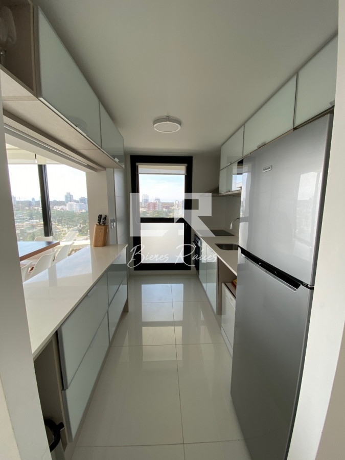 Apartamento ID.626 - Piso alto en Chiverta