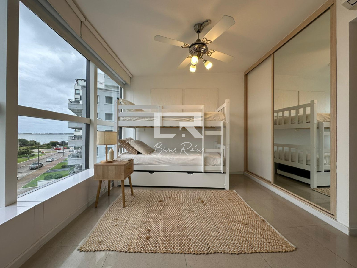 Apartamento ID.654 - Alexander Collection, dos suites con amenities