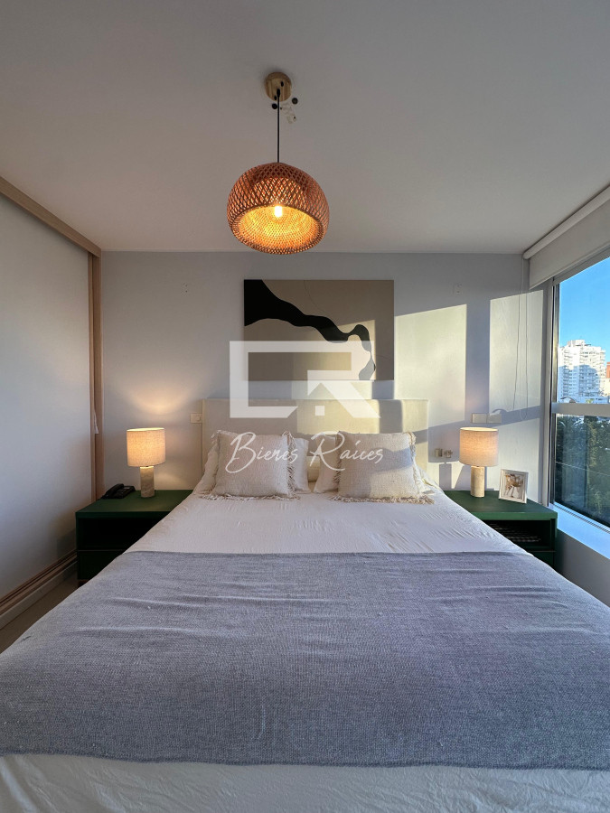 Apartamento ID.654 - Alexander Collection, dos suites con amenities