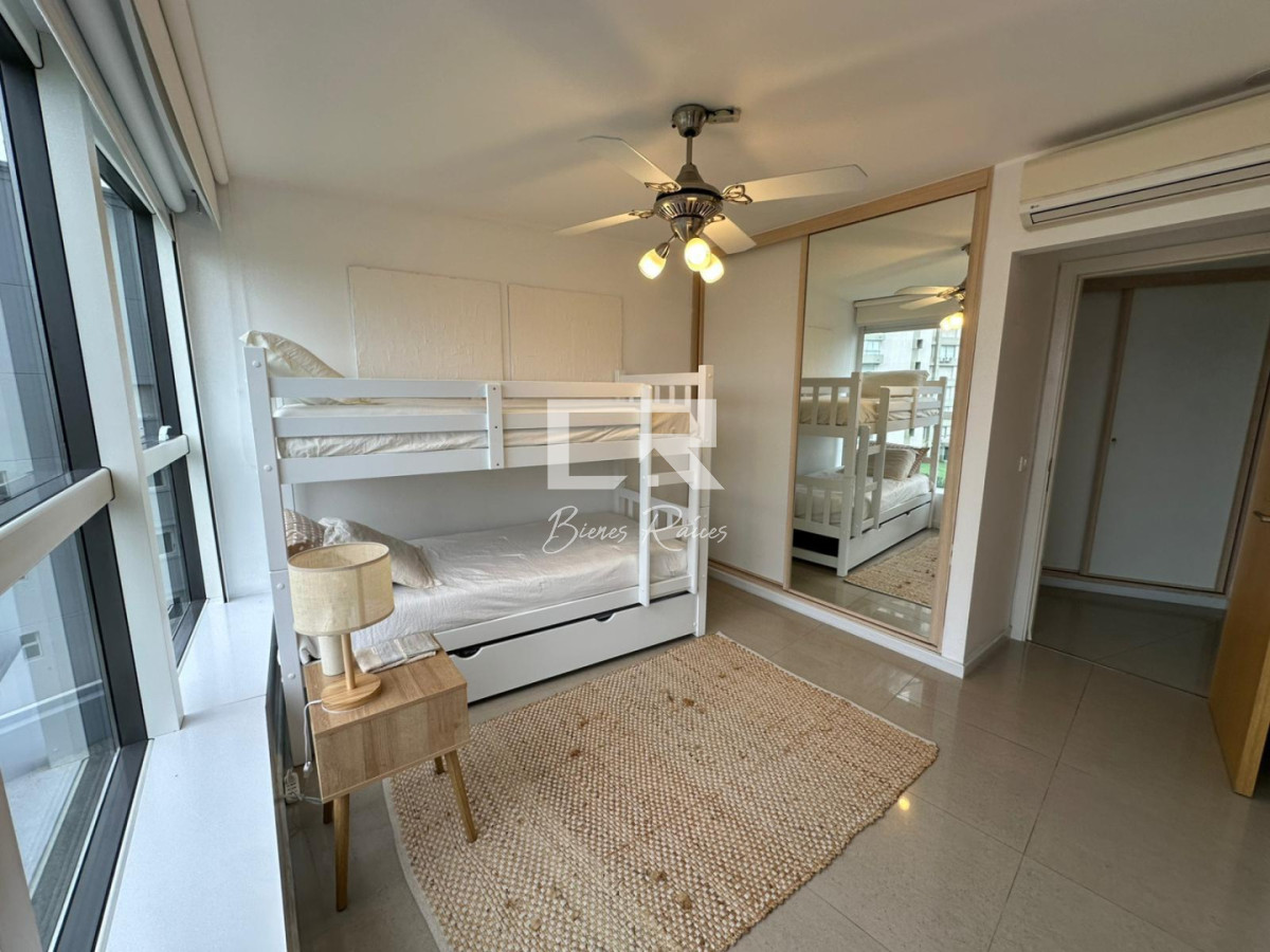 Apartamento ID.654 - Alexander Collection, dos suites con amenities