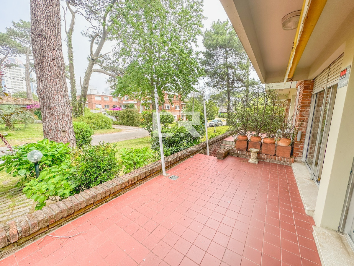 Apartamento ID.552 - Aidy Grill, apartamento de 2 dormitorios más loft
