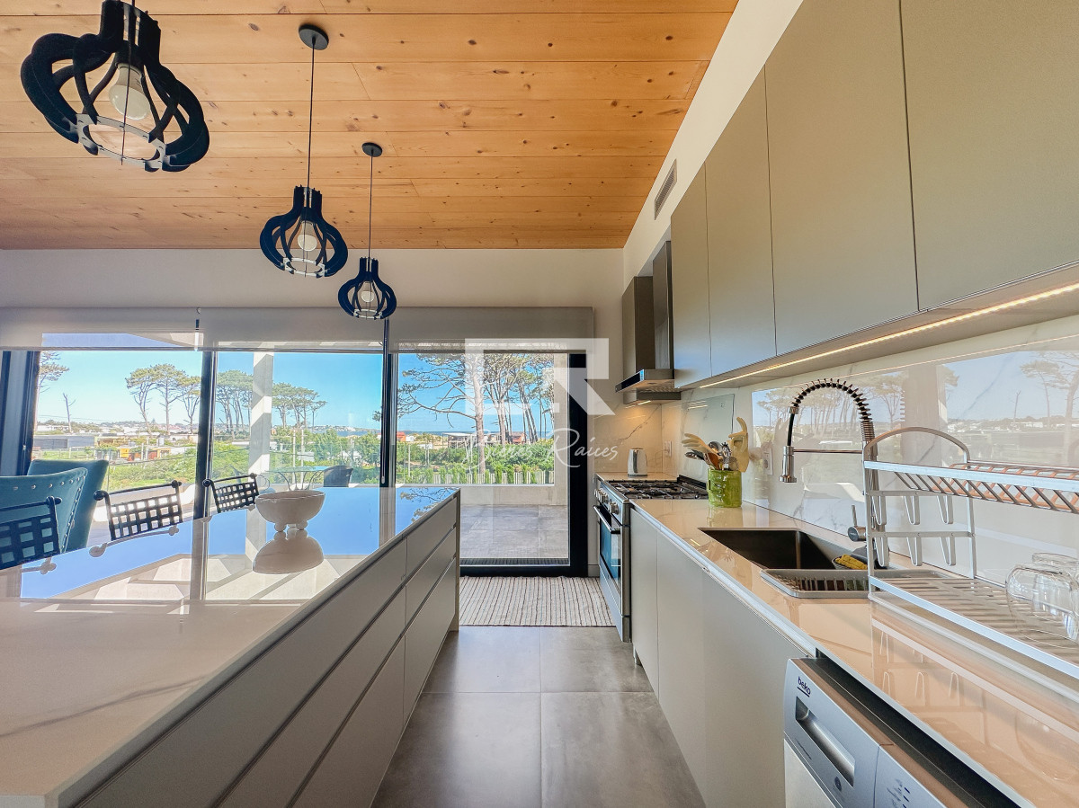 Casa ID.816 - Casa en Chihuahua con vista al mar, 3 dormitorios